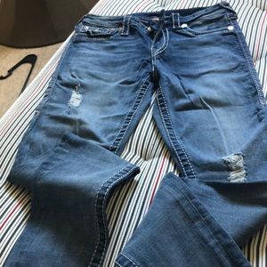 True religion pants